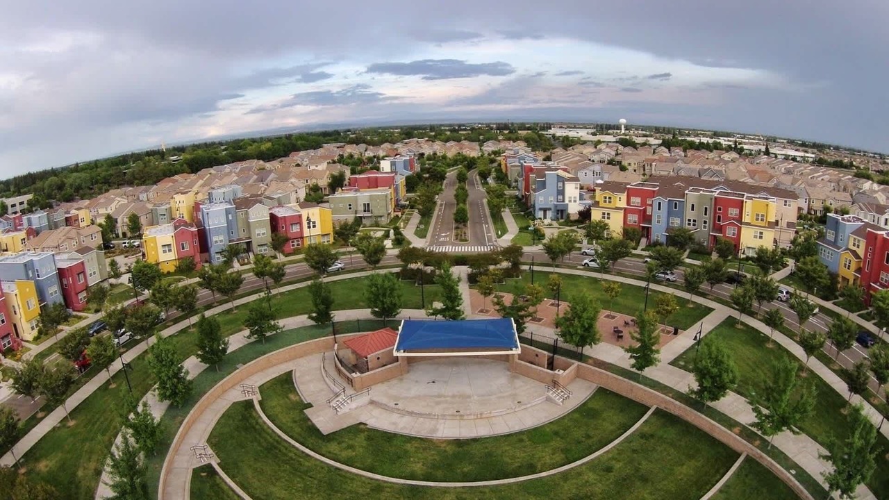 Photo of Outdoor in Citrus Heights