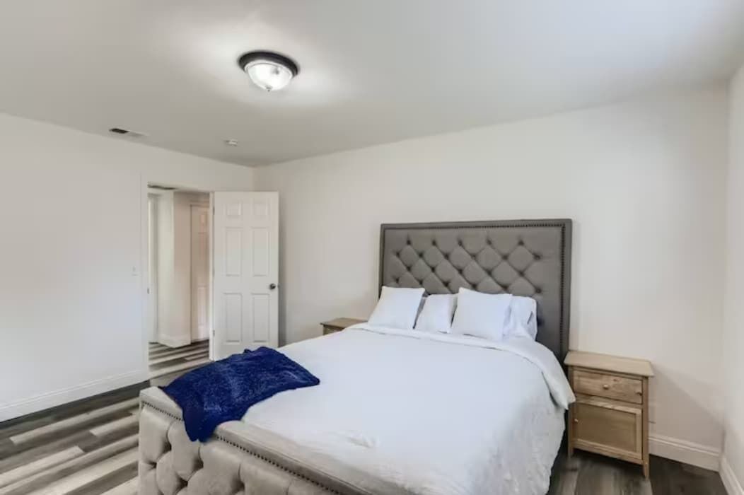 Photo of Bedroom in Citrus Heights