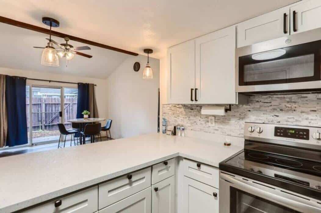 Photo of Kitchen in Citrus Heights