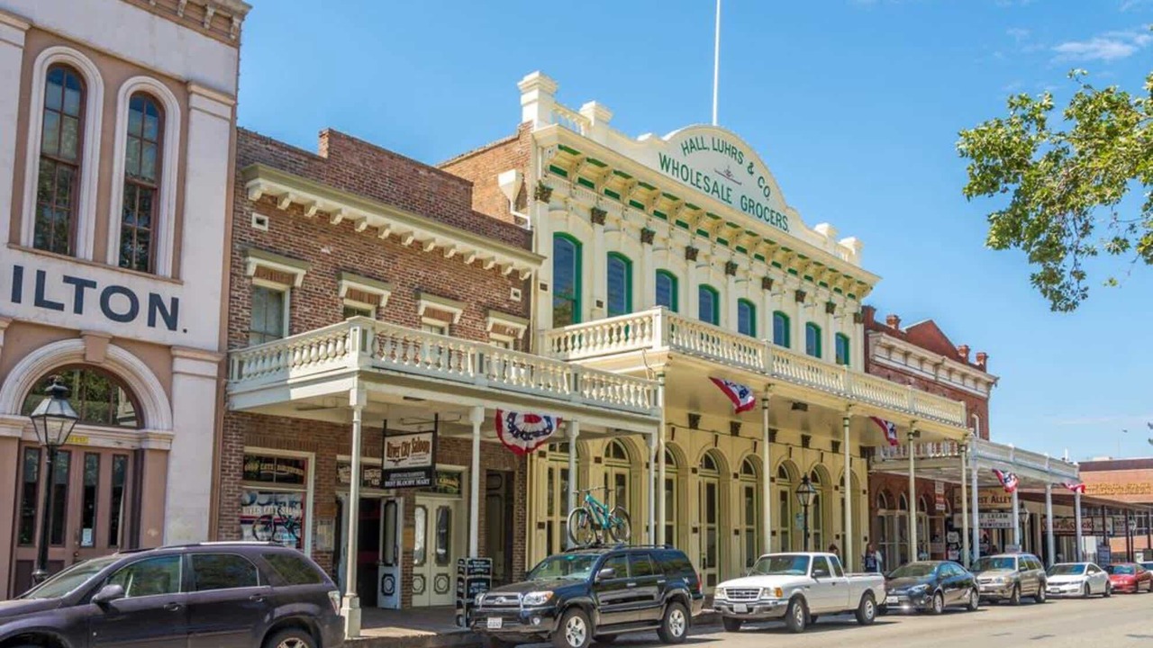 Photo of Others in Citrus Heights