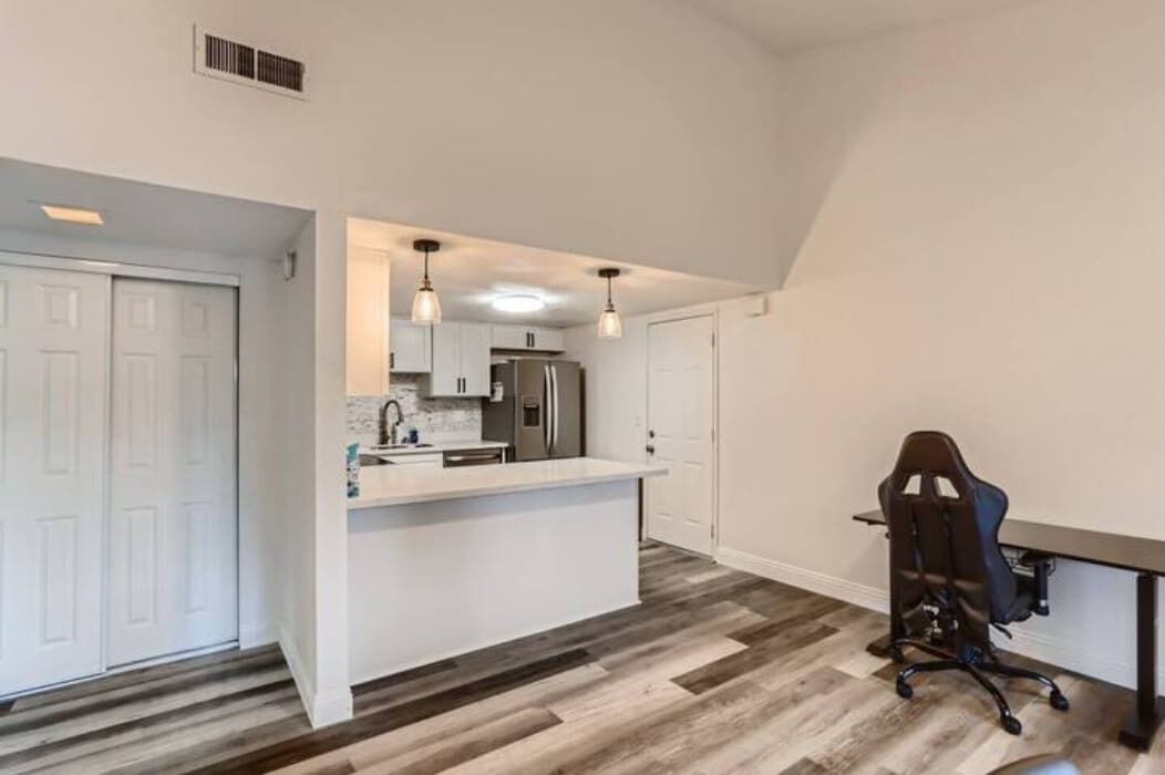 Photo of Kitchen in Citrus Heights