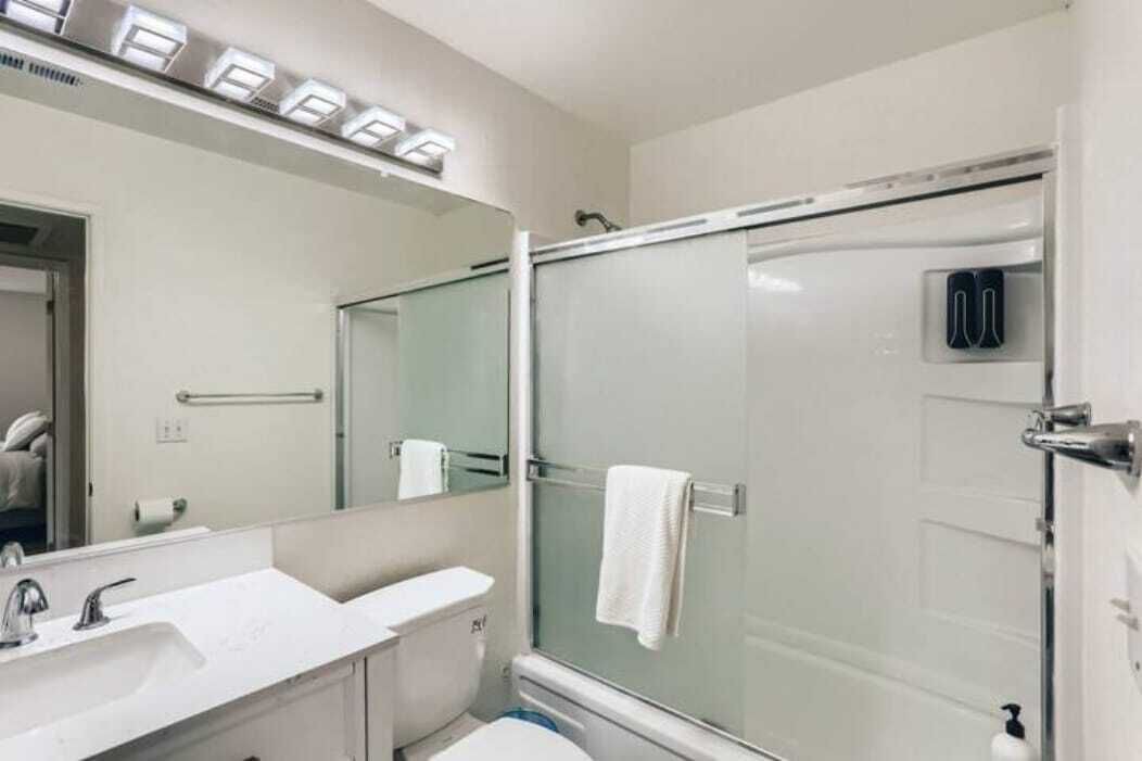 Photo of Bathroom in Citrus Heights