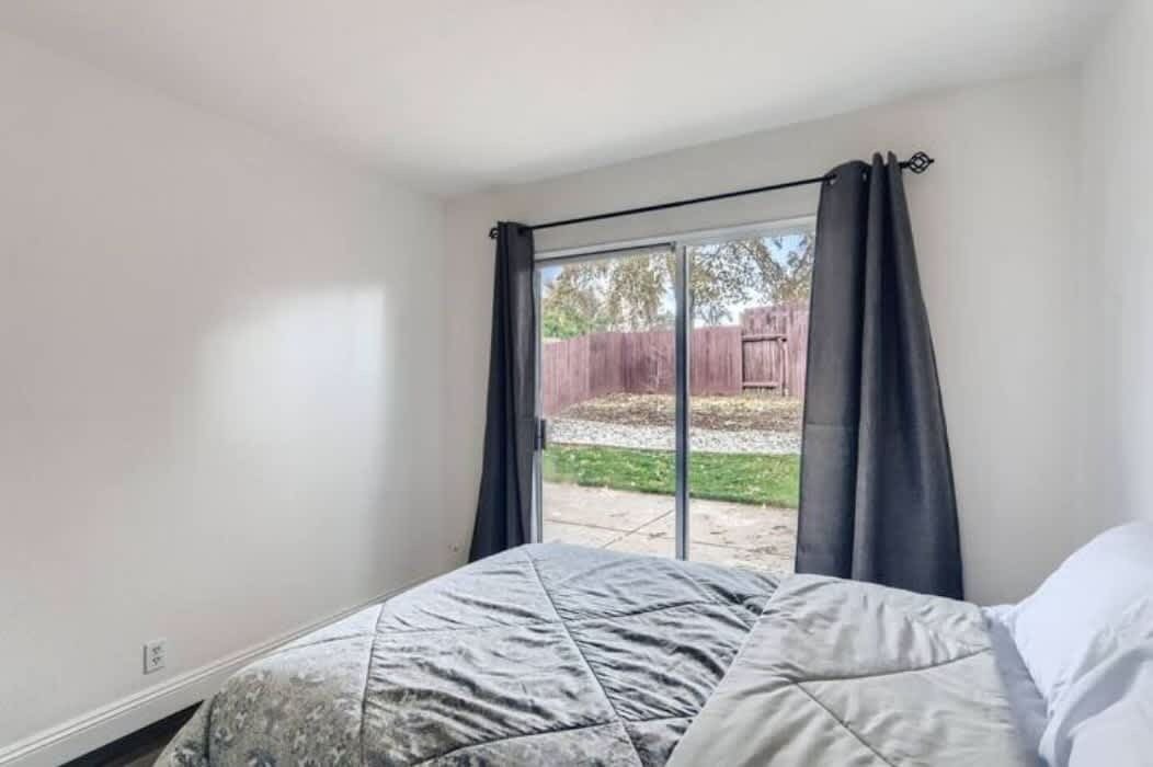 Photo of Bedroom in Citrus Heights