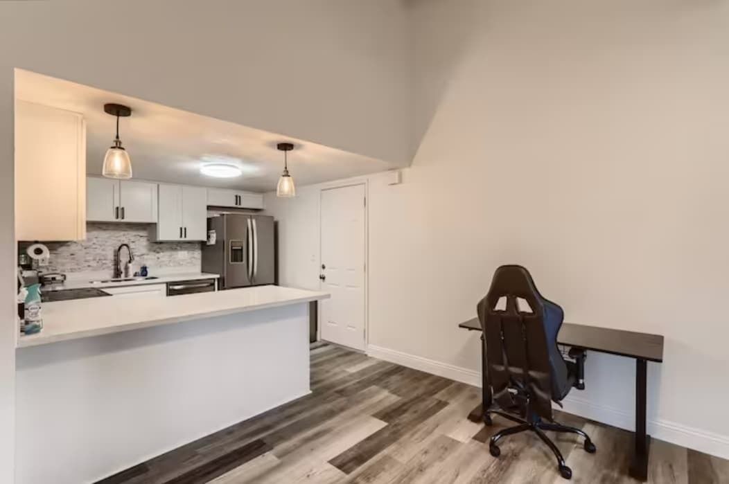 Photo of Kitchen in Citrus Heights