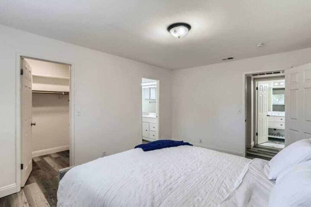 Photo of Bedroom in Citrus Heights