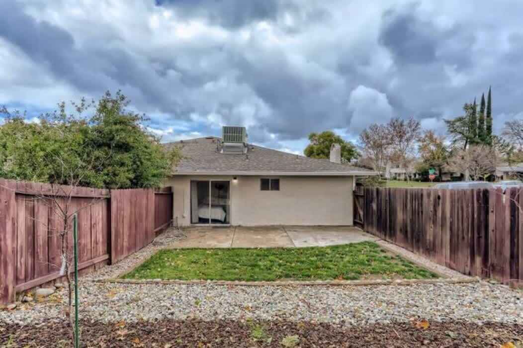 Photo of Outdoor in Citrus Heights