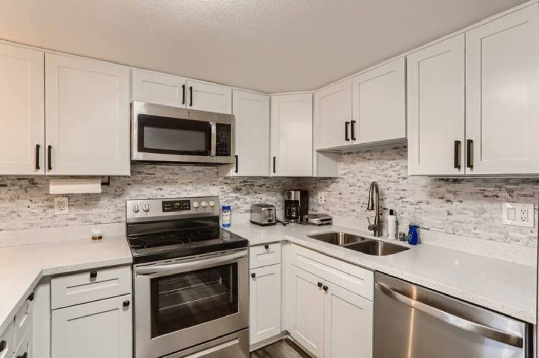 Photo of Kitchen in Citrus Heights