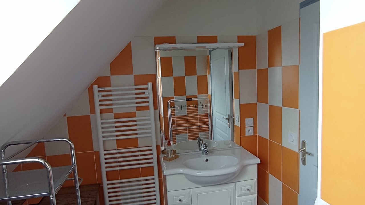 Photo of Bathroom in Veilleins
