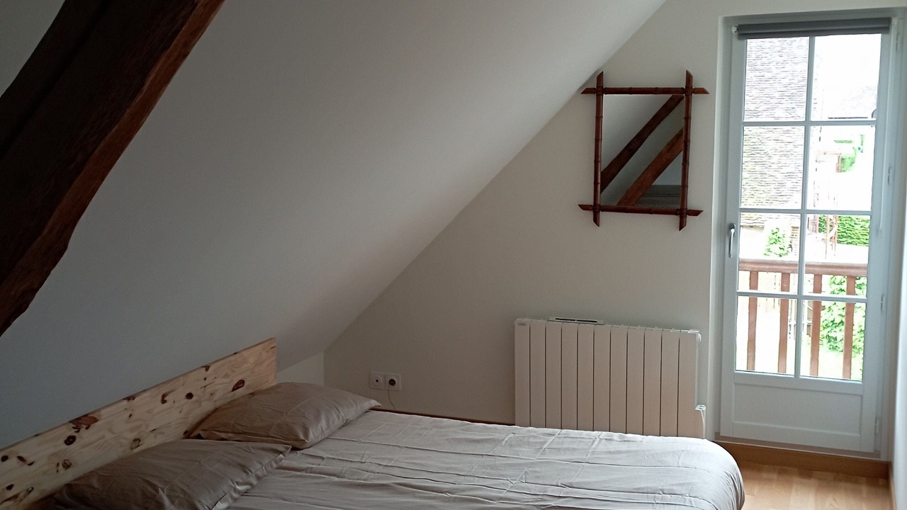 Photo of Bedroom in Veilleins