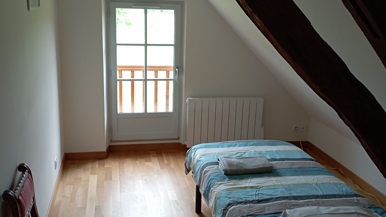 Photo of Bedroom in Veilleins