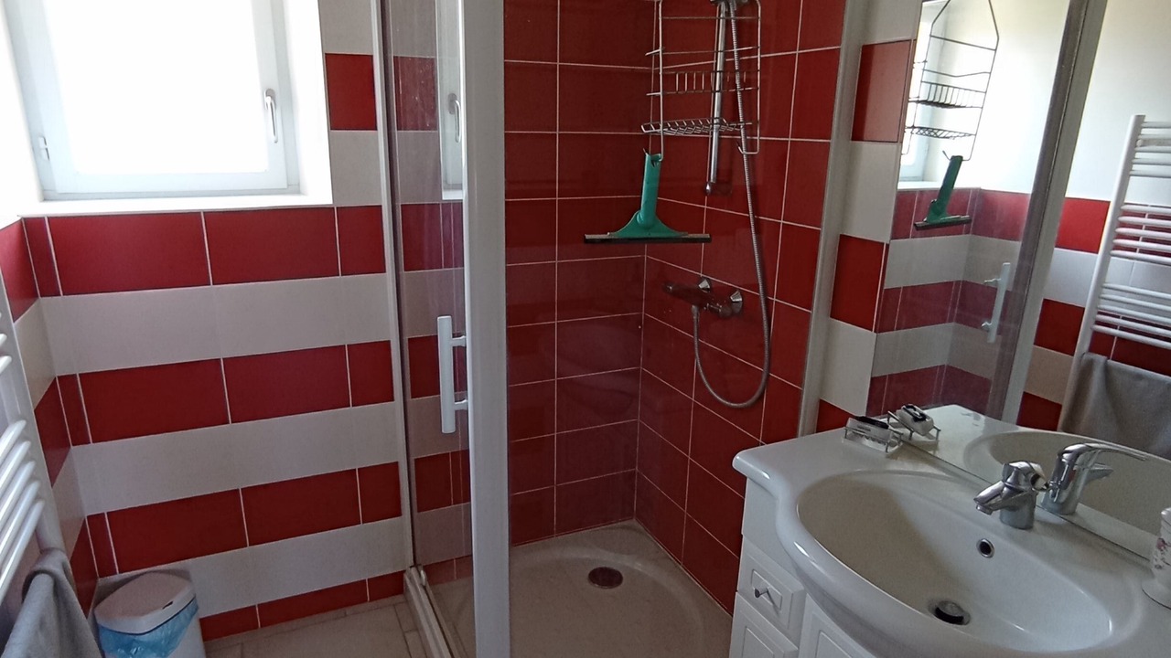 Photo of Bathroom in Veilleins
