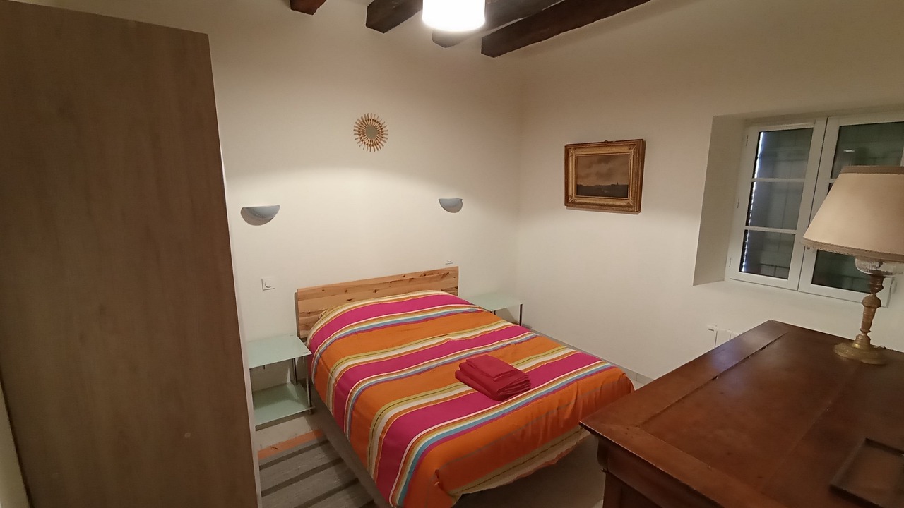 Photo of Bedroom in Veilleins