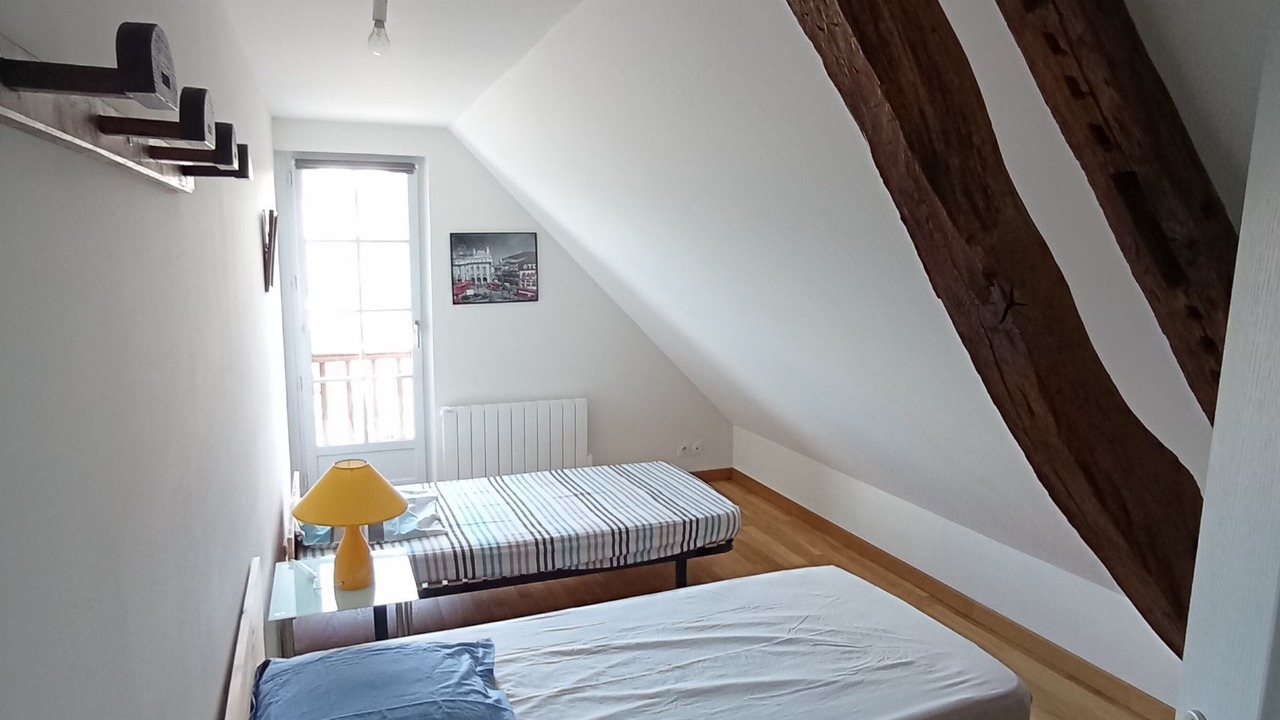 Photo of Bedroom in Veilleins