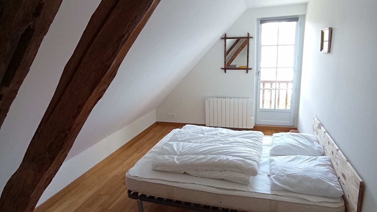 Photo of Bedroom in Veilleins