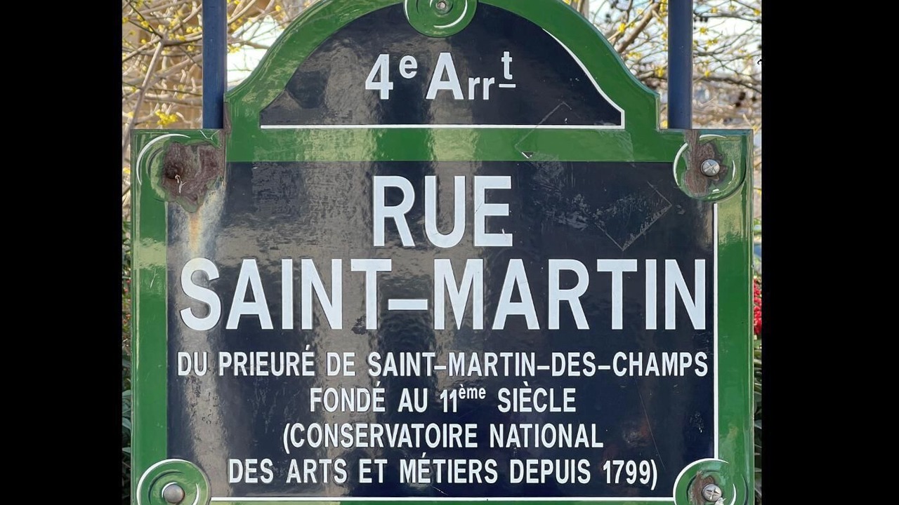 Photo of Others in Arts-et-Metiers