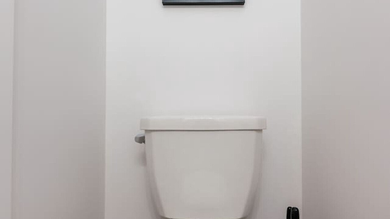 Photo of Bathroom in St. James