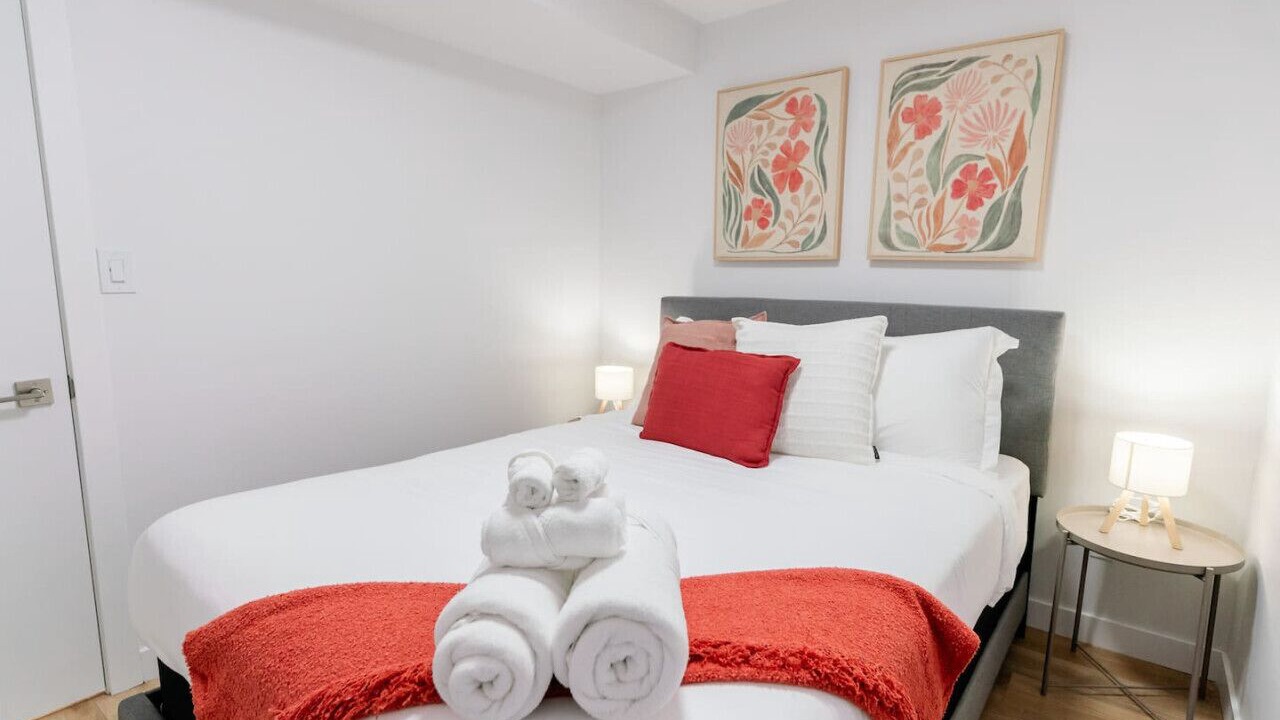 Photo of Bedroom in St. James