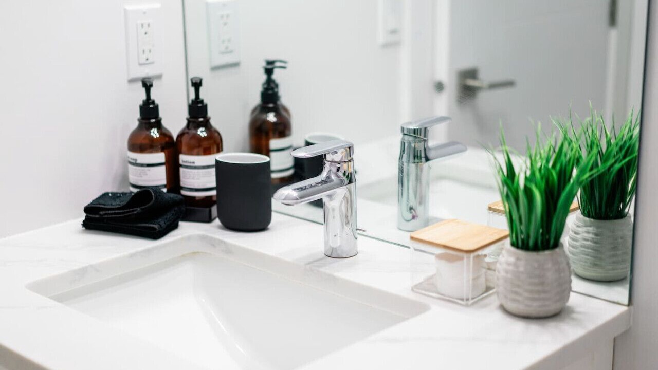 Photo of Bathroom in St. James