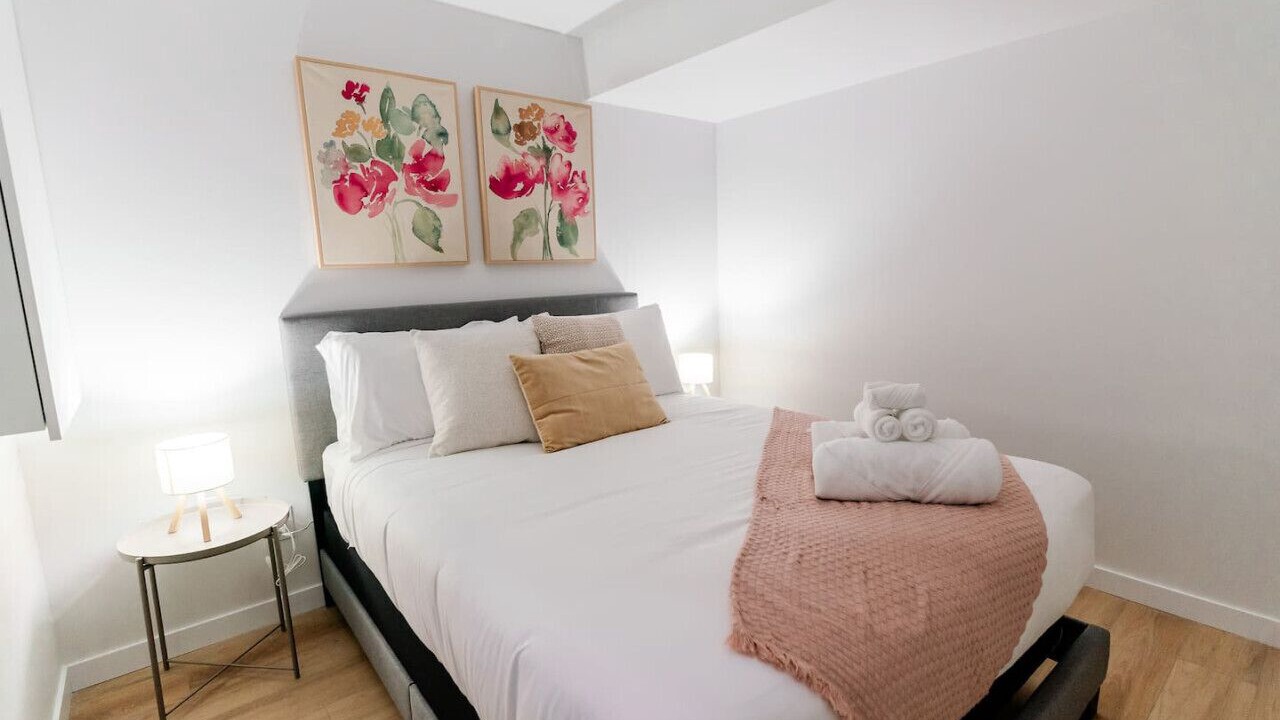 Photo of Bedroom in St. James