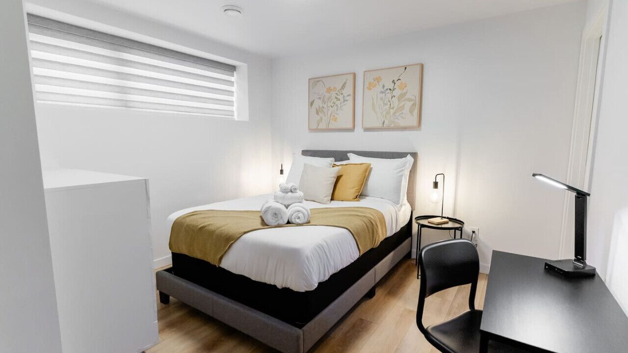 Photo of Bedroom in St. James