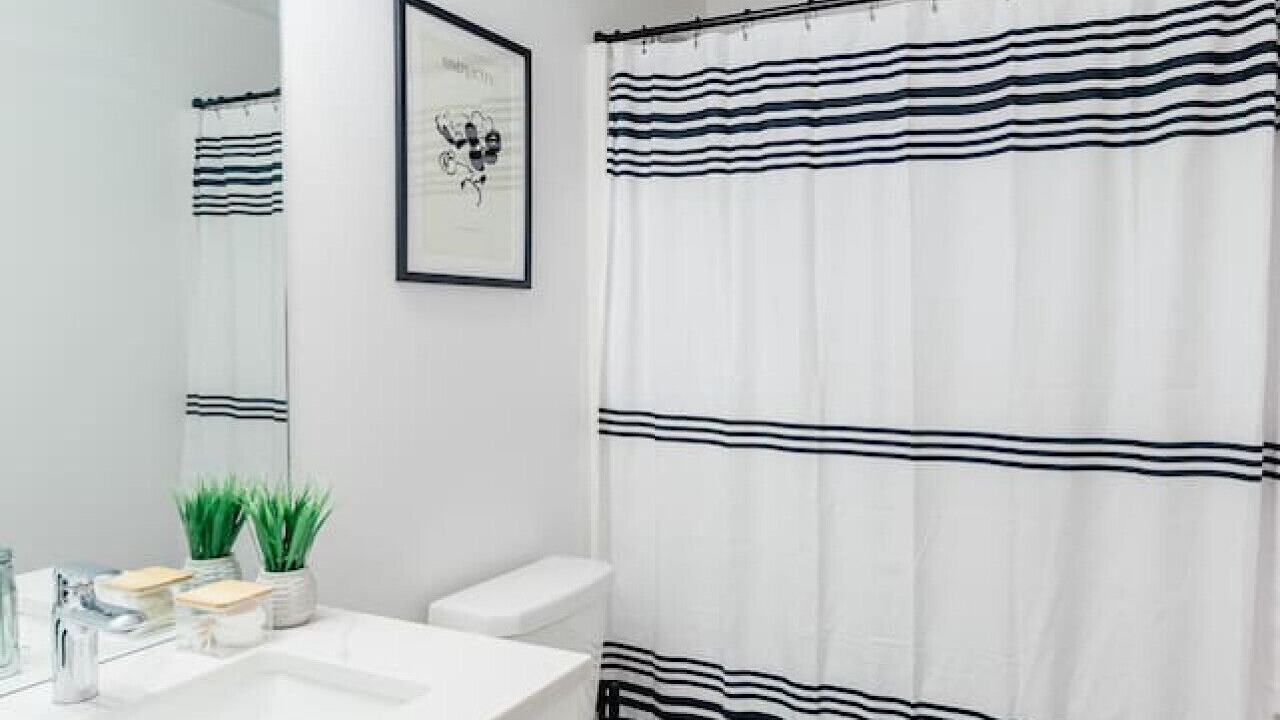 Photo of Bathroom in St. James