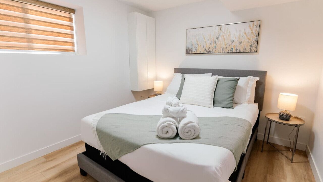 Photo of Bedroom in Winnipeg