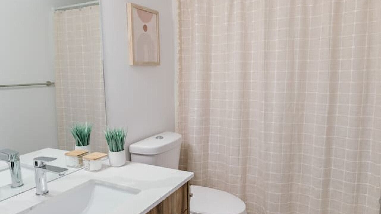 Photo of Bathroom in Winnipeg