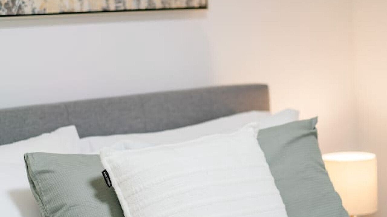 Photo of Bedroom in Winnipeg
