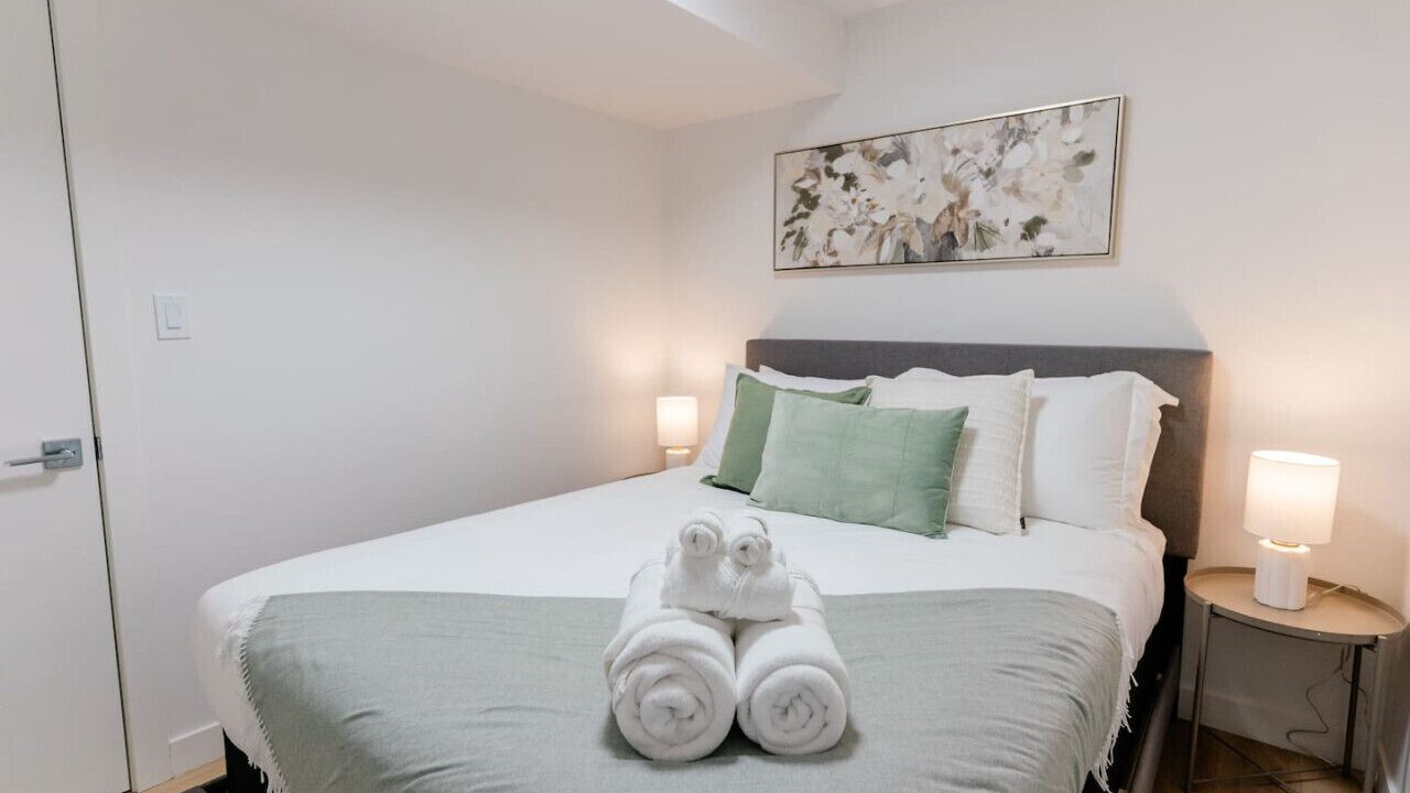 Photo of Bedroom in Winnipeg