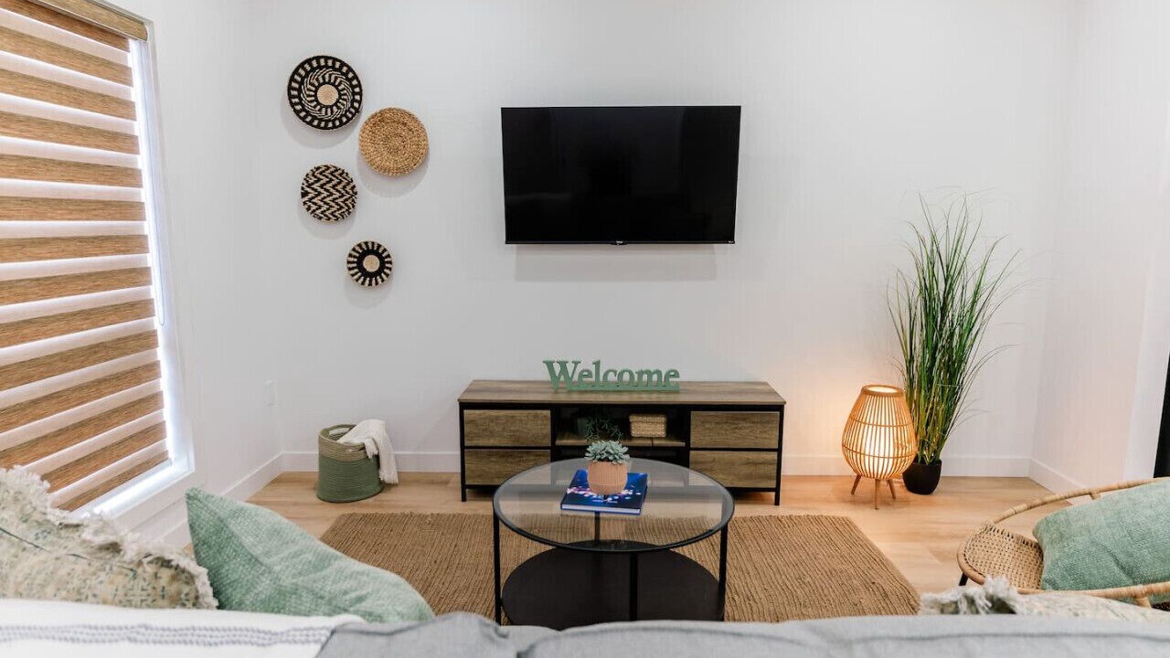 Photo of Livingroom in Winnipeg