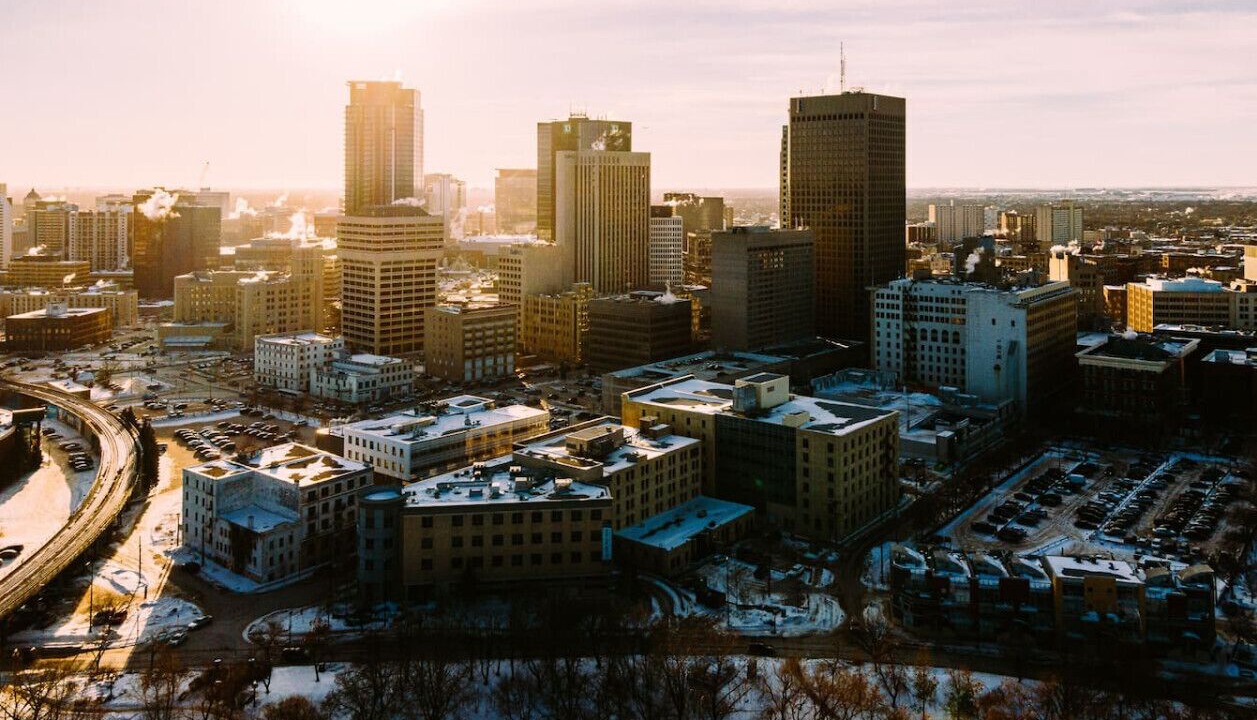 Photo of Outdoor in Winnipeg