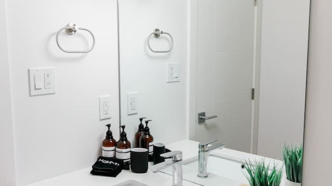 Photo of Bathroom in Winnipeg