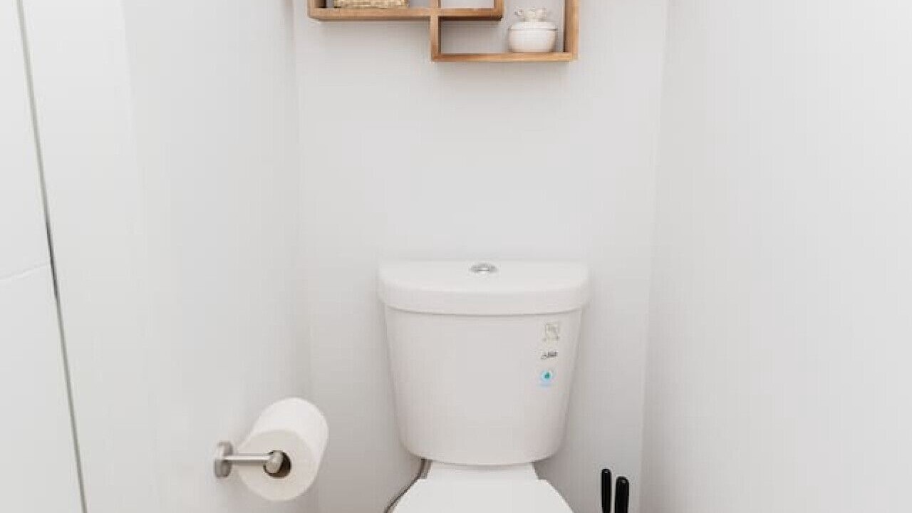 Photo of Bathroom in Winnipeg