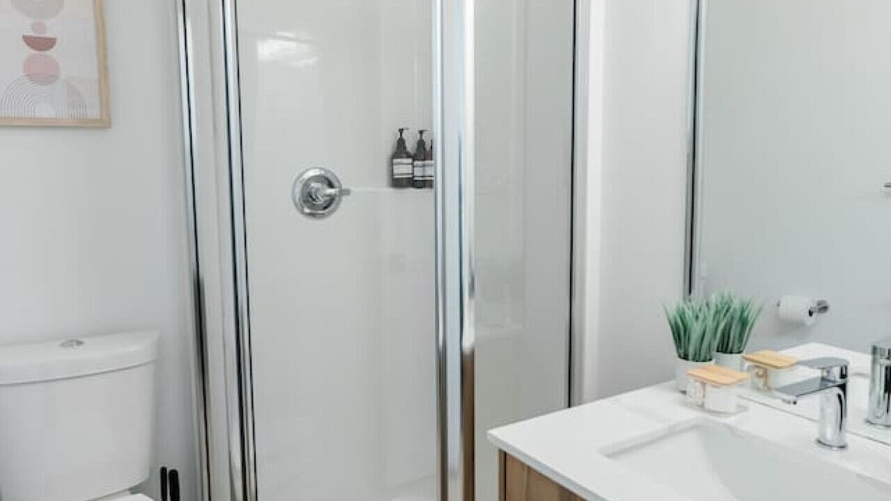 Photo of Bathroom in Winnipeg
