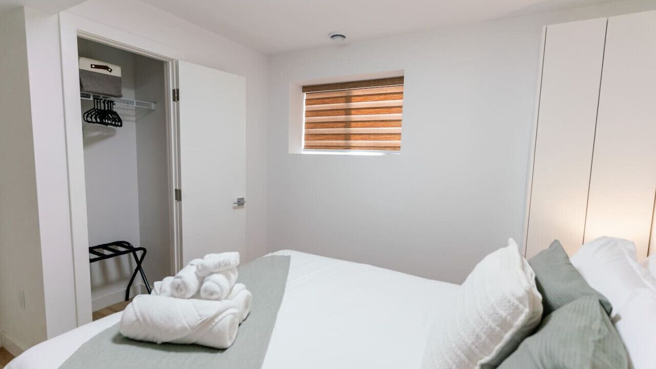 Photo of Bedroom in Winnipeg