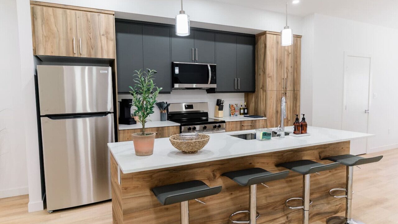 Photo of Kitchen in Winnipeg