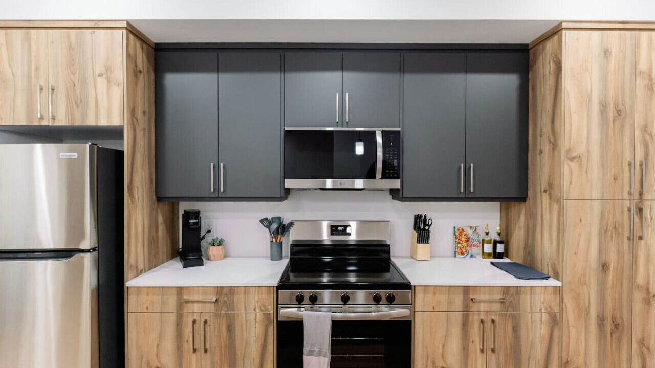 Photo of Kitchen in Winnipeg