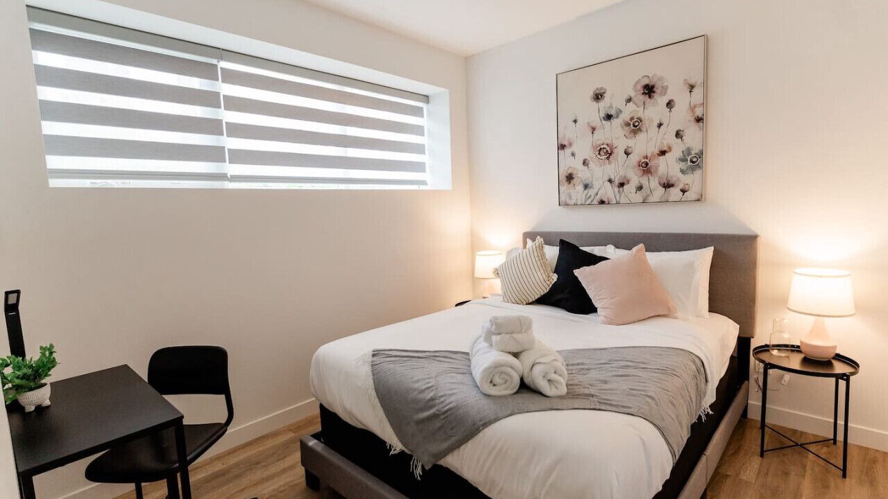 Photo of Bedroom in Winnipeg