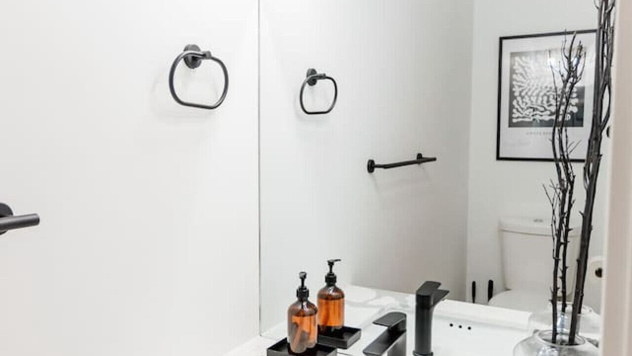 Photo of Bathroom in Winnipeg