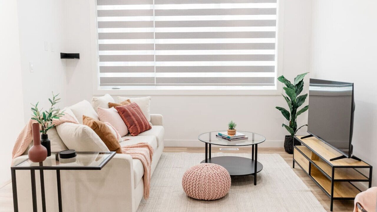 Photo of Livingroom in Winnipeg