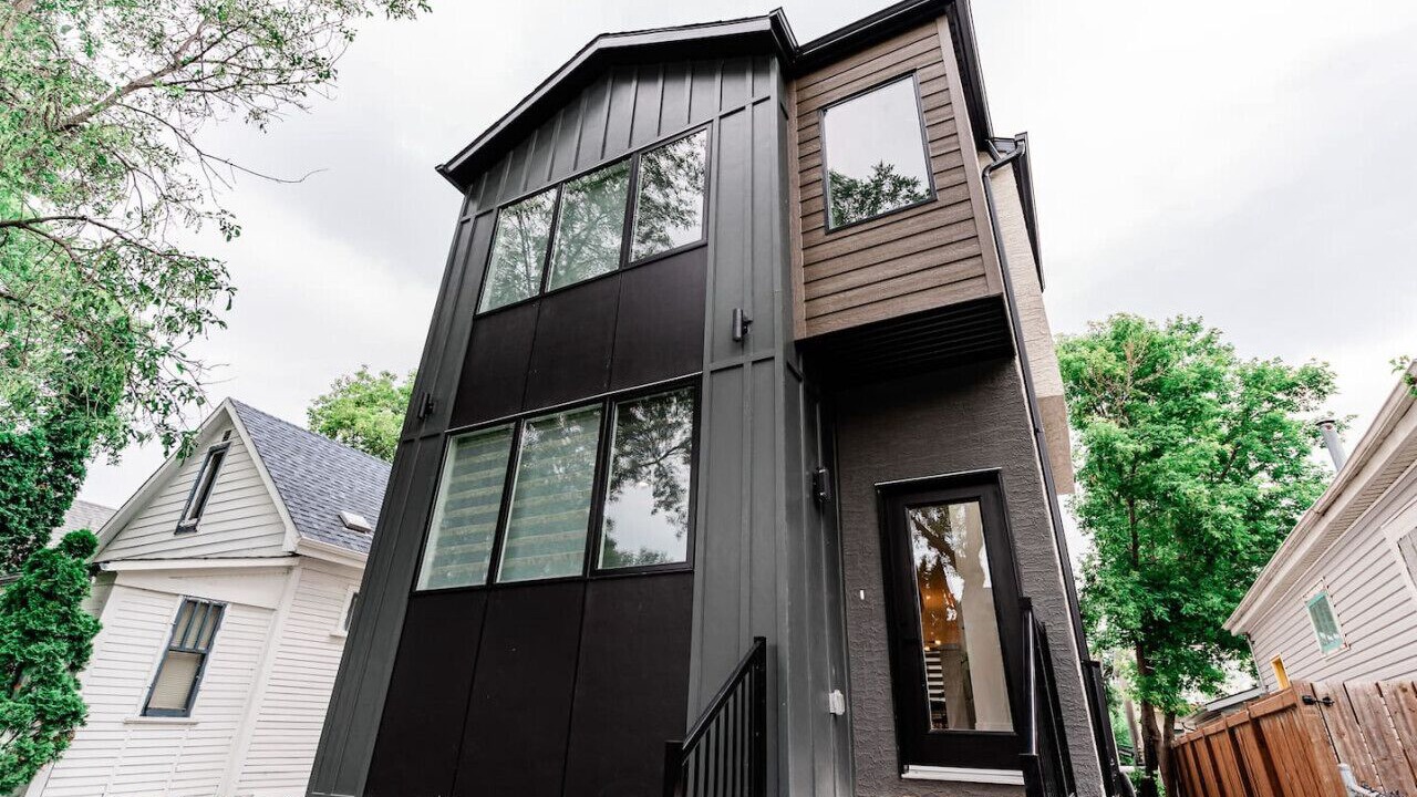 Photo of Outdoor in Winnipeg