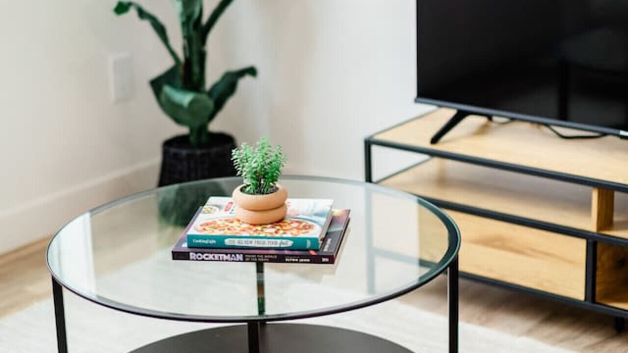 Photo of Livingroom in Winnipeg