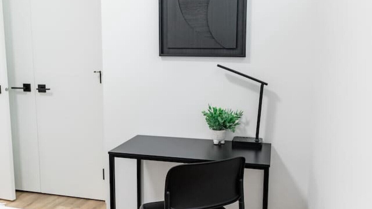 Photo of Bedroom in Winnipeg