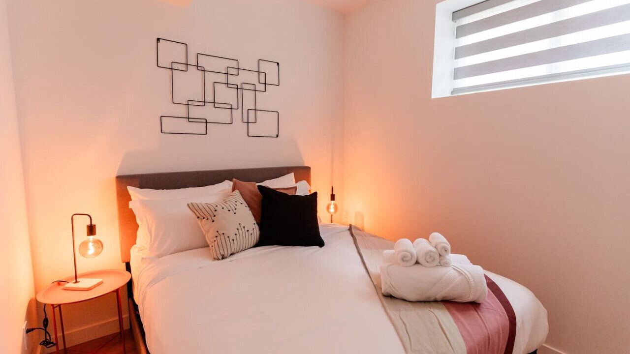 Photo of Bedroom in Winnipeg