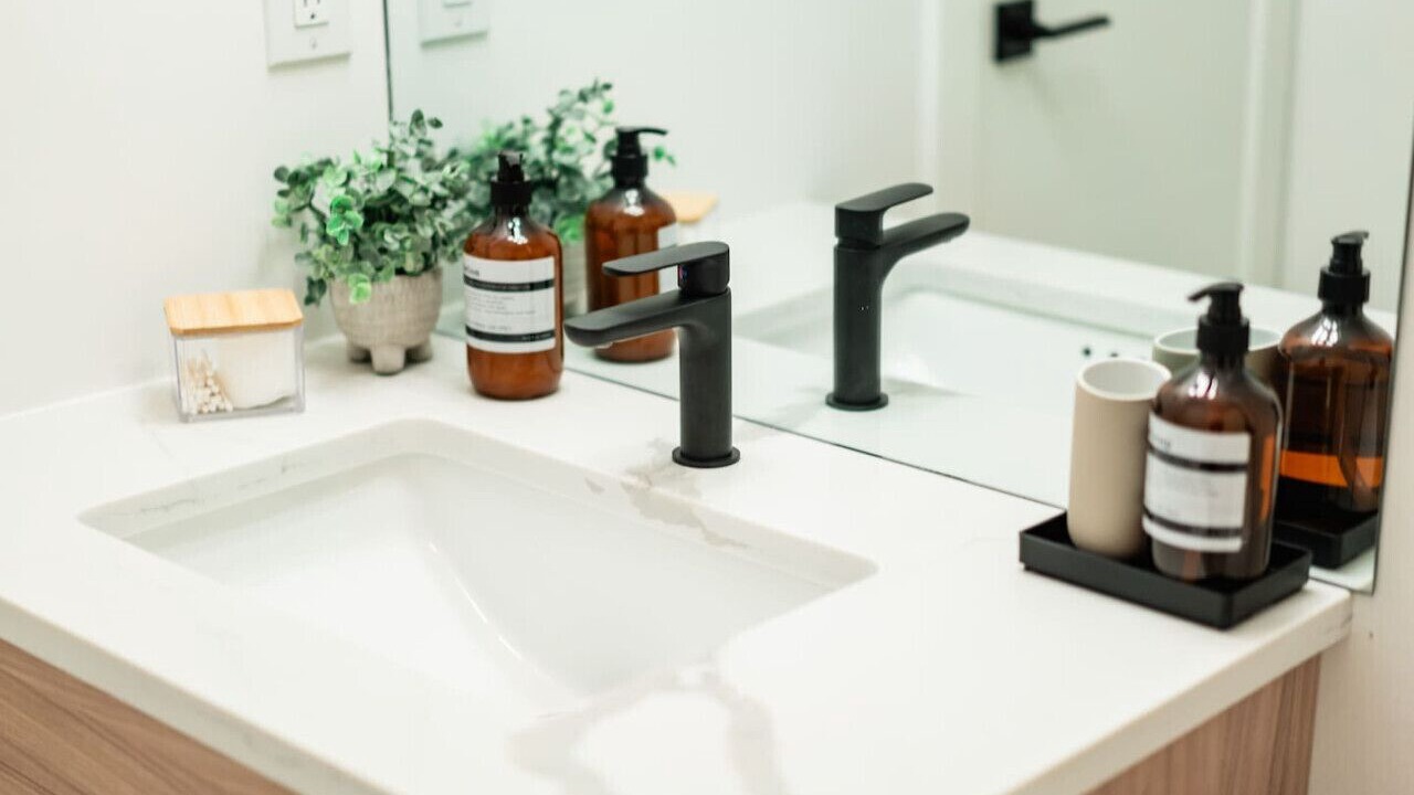 Photo of Bathroom in Winnipeg