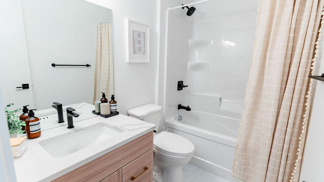 Photo of Bathroom in Winnipeg