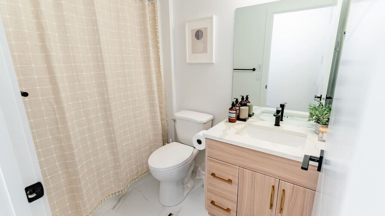 Photo of Bathroom in Winnipeg