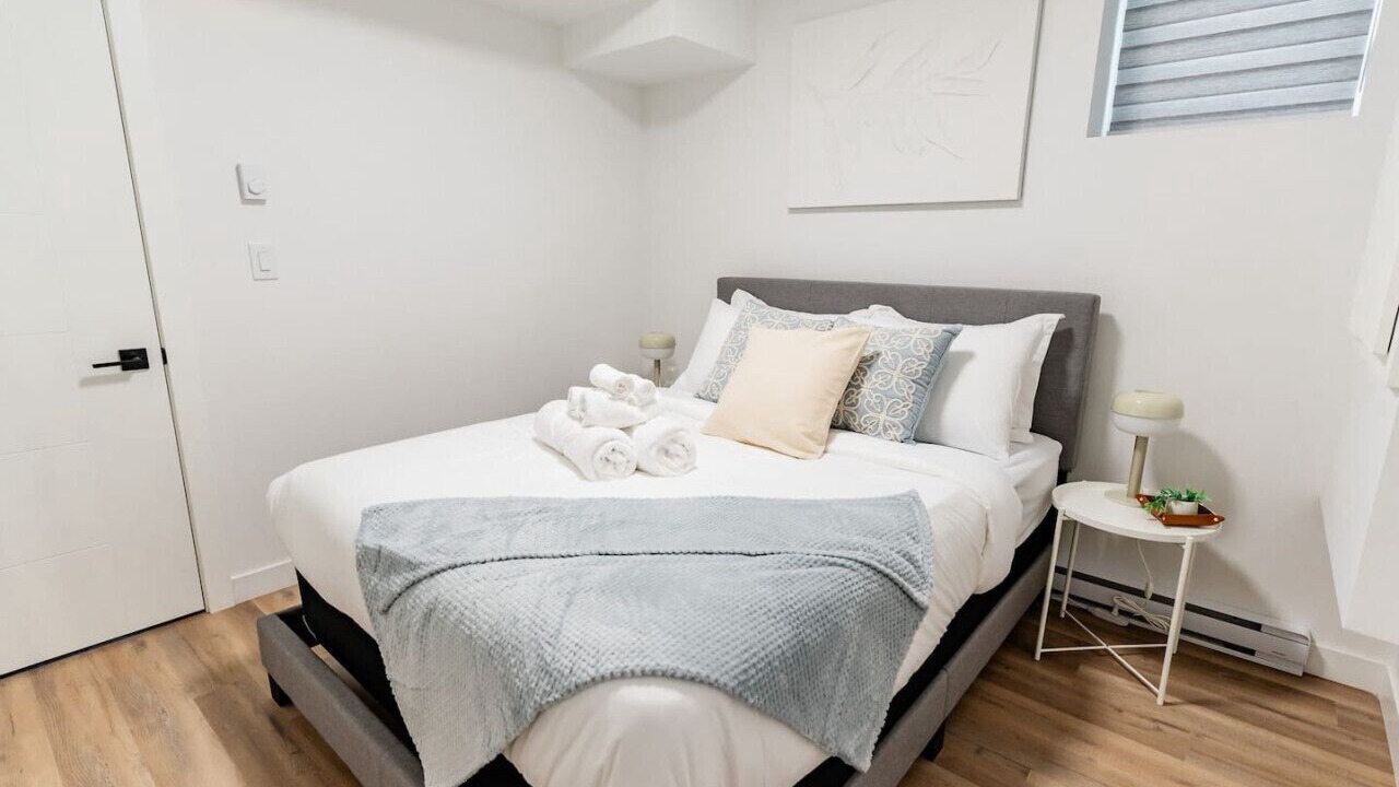 Photo of Bedroom in Winnipeg
