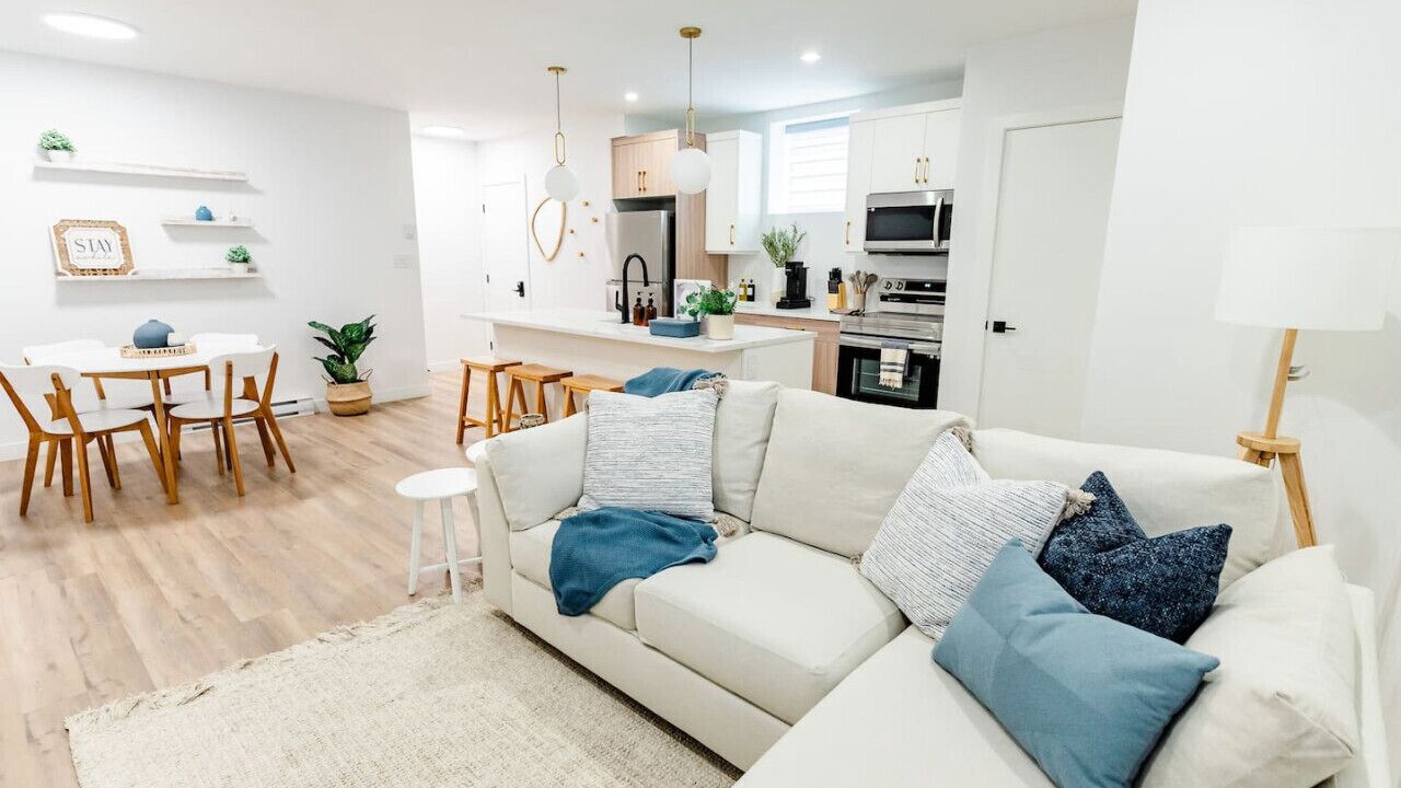 Photo of Livingroom in Winnipeg