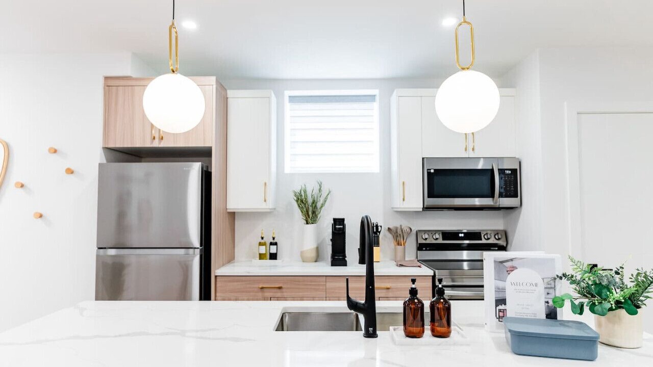 Photo of Kitchen in Winnipeg